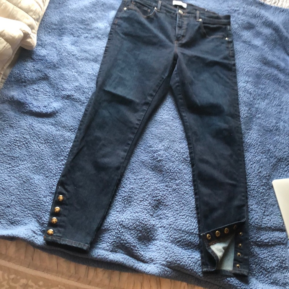 Loft jeans